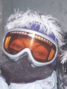 Catherine Signoretty